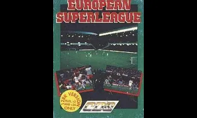 European Superleague