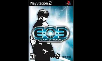 Eve of Extinction