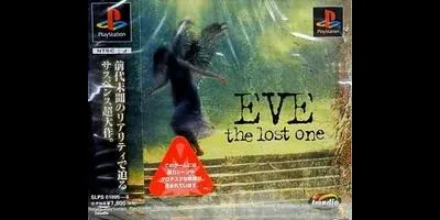 Eve: The Lost One