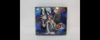 Eve Zero: Ark Of The Matter