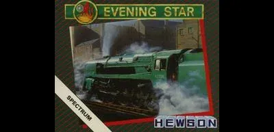 Evening Star