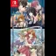 Ever 17 & Never 7 Double Pack - Nintendo Switch - Retrocharting