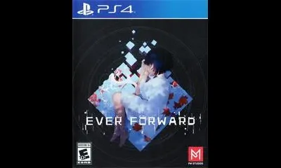 Ever Forward