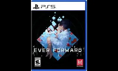 Ever Forward
