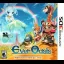 Ever Oasis - Nintendo 3DS - Retrocharting