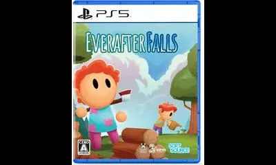 Everafter Falls