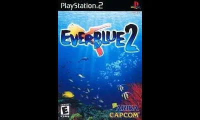 Everblue [Promo Not For Resale]