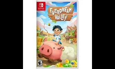 Everdream Valley
