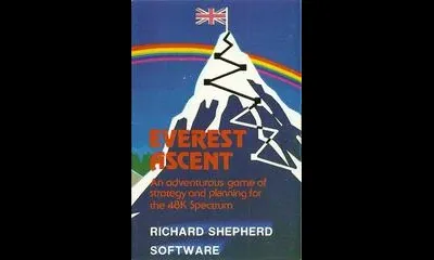 Everest Ascent