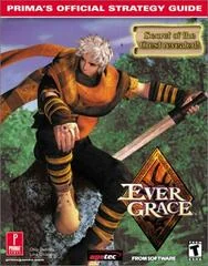 Background - Evergrace [Prima] - Strategy Guide - Retrocharting