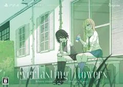 Background - Everlasting Flowers [Limited Edition] - Playstation 4 - Retrocharting