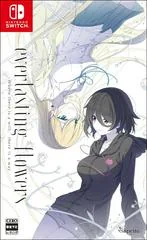 Background - Everlasting Flowers - Nintendo Switch - Retrocharting