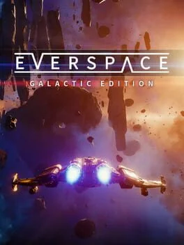 Background - Everspace [Galactic Edition] - Playstation 4 - Retrocharting