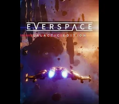 Everspace [Galactic Edition]