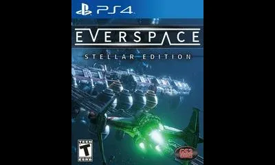 Everspace