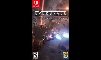 Everspace [Stellar Edition]