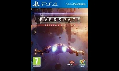 Everspace [Stellar Edition]