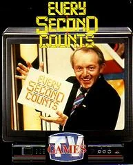 Background - Every Second Counts - ZX Spectrum - Retrocharting