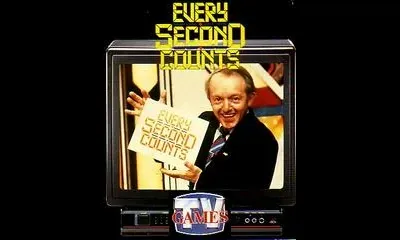 Every Second Counts