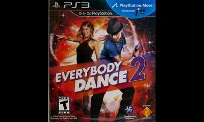 Everybody Dance 2