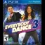 Everybody Dance 3 - Playstation 3 - Retrocharting