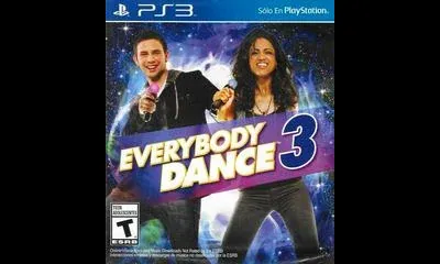 Everybody Dance 3