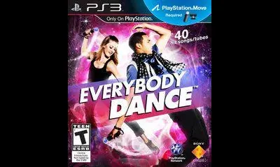 Everybody Dance