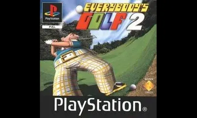 Everybody's Golf 2