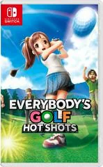 Background - Everybody's Golf: Hot Shots - Nintendo Switch - Retrocharting