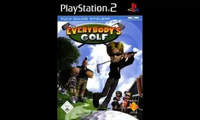 Everybody's Golf
