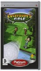 Background - Everybody's Golf [Platinum] - PSP - Retrocharting