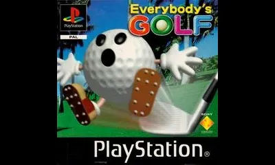 Everybody's Golf