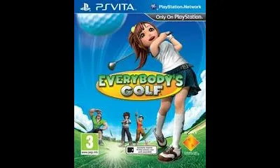 Everybody's Golf