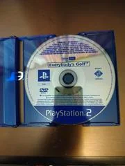 Background - Everybody's Golf [Promo Only Not For Resale] - PlayStation 2 - Retrocharting
