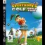 Everybody's Golf: World Tour - Playstation 3 - Retrocharting