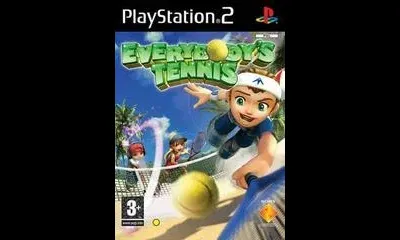 Everybody's Tennis