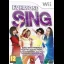 Everyone Sing - Wii - Retrocharting