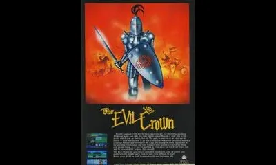 Evil Crown