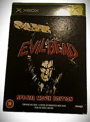 Background - Evil Dead: A Fistful Of Boomstick [Special Movie Edition] - Xbox - Retrocharting