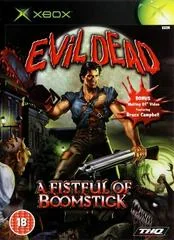 Background - Evil Dead: A Fistful of Boomstick - Xbox - Retrocharting