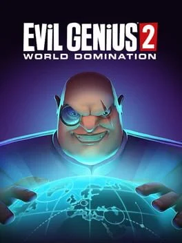 Background - Evil Genius 2: World Domination - Playstation 5 - Retrocharting