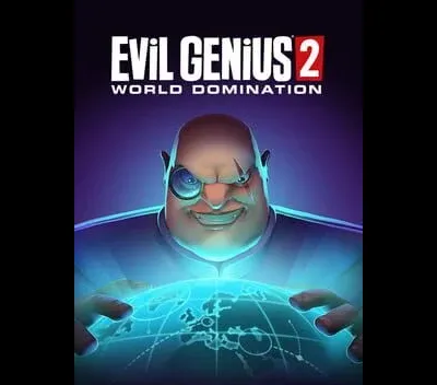 Evil Genius 2: World Domination