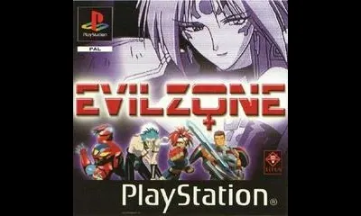 Evil Zone