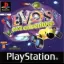Evo's Space Adventures - PlayStation - Retrocharting