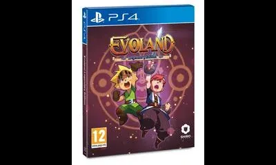 Evoland [Legendary Edition]