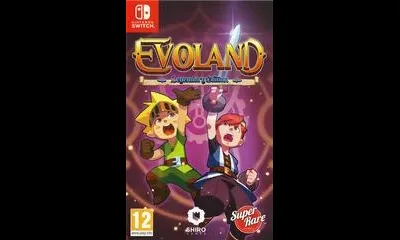Evoland