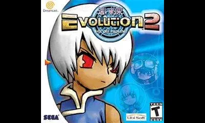 Evolution 2 Far Off Promise