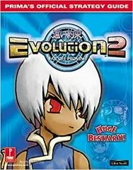 Background - Evolution 2 [Prima] - Strategy Guide - Retrocharting