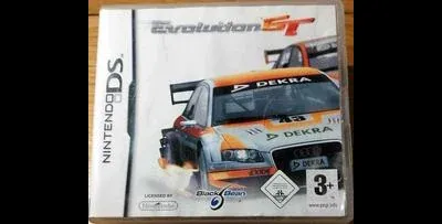 Evolution GT