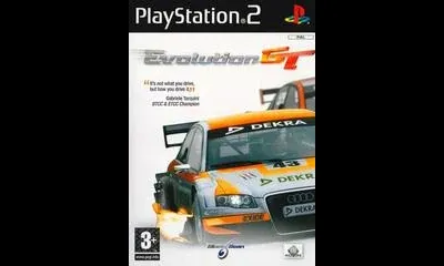 Evolution GT